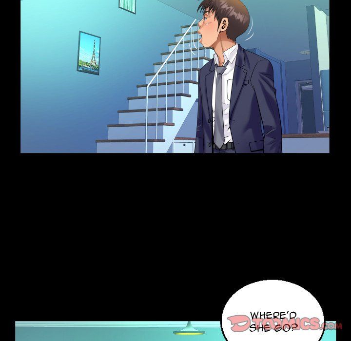 The Unforeseen Guest Manhwa - Chapter 87 Page 67