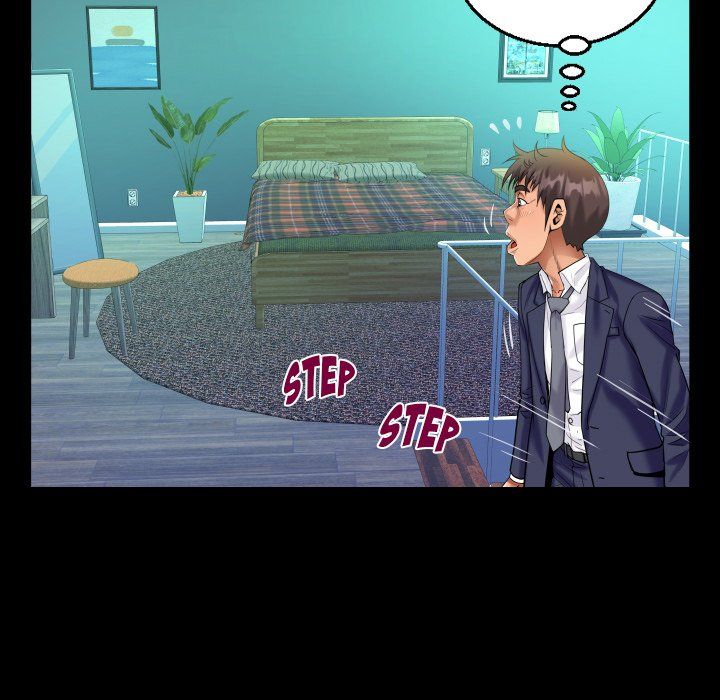 The Unforeseen Guest Manhwa - Chapter 87 Page 68