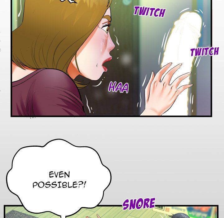 The Unforeseen Guest Manhwa - Chapter 50 Page 12