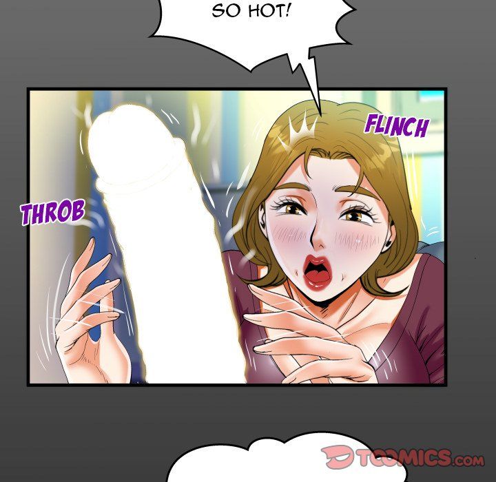 The Unforeseen Guest Manhwa - Chapter 50 Page 15