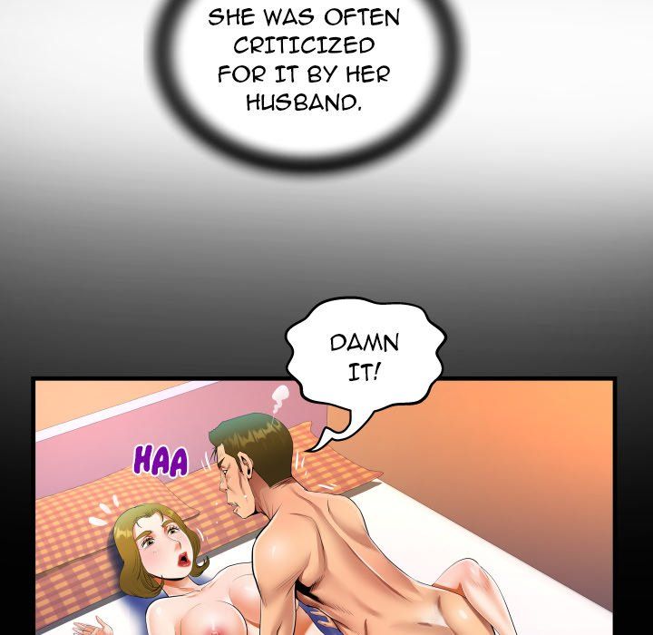 The Unforeseen Guest Manhwa - Chapter 50 Page 19