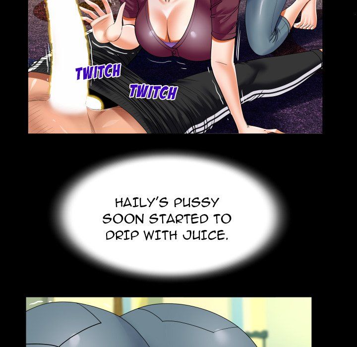 The Unforeseen Guest Manhwa - Chapter 50 Page 24