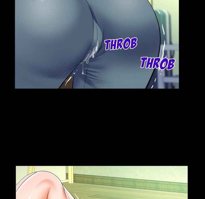 The Unforeseen Guest Manhwa - Chapter 50 Page 25