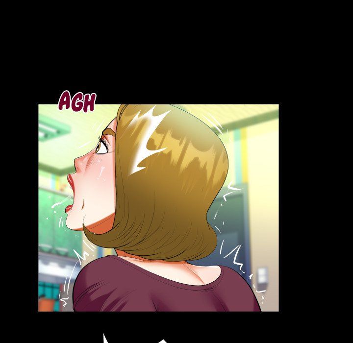 The Unforeseen Guest Manhwa - Chapter 50 Page 33