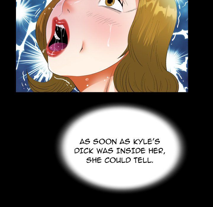 The Unforeseen Guest Manhwa - Chapter 50 Page 36