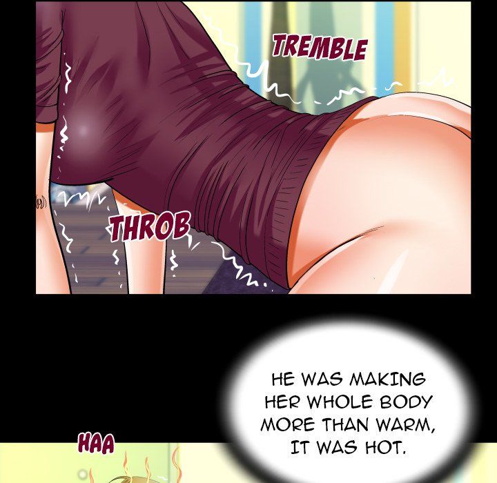 The Unforeseen Guest Manhwa - Chapter 50 Page 37