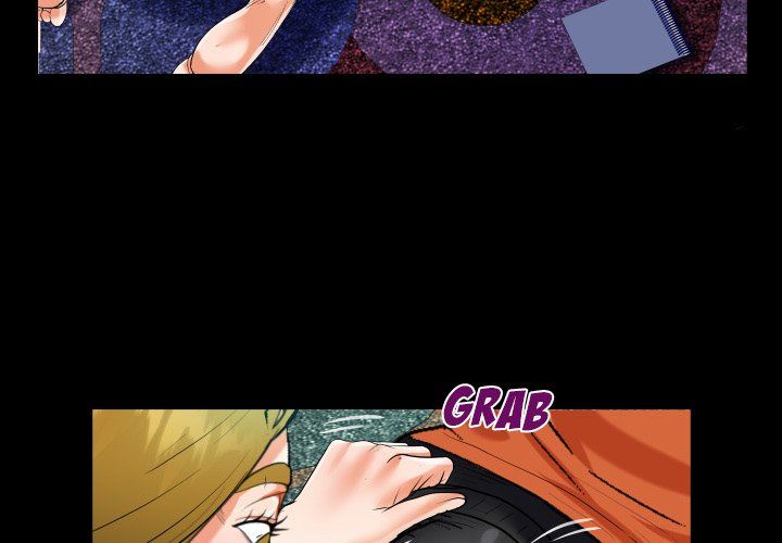 The Unforeseen Guest Manhwa - Chapter 50 Page 2