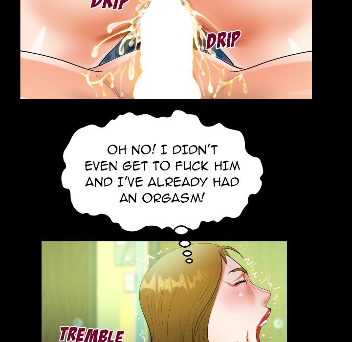 The Unforeseen Guest Manhwa - Chapter 50 Page 41