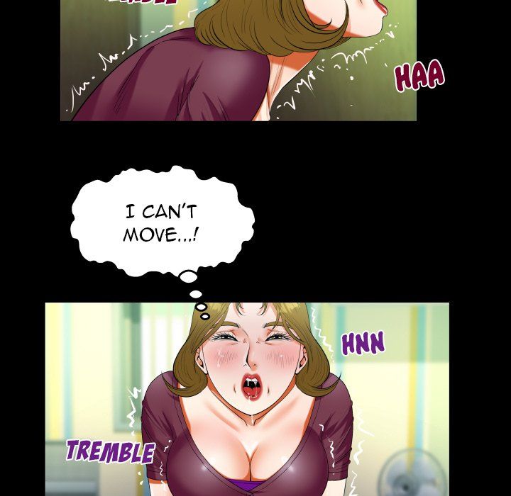 The Unforeseen Guest Manhwa - Chapter 50 Page 42