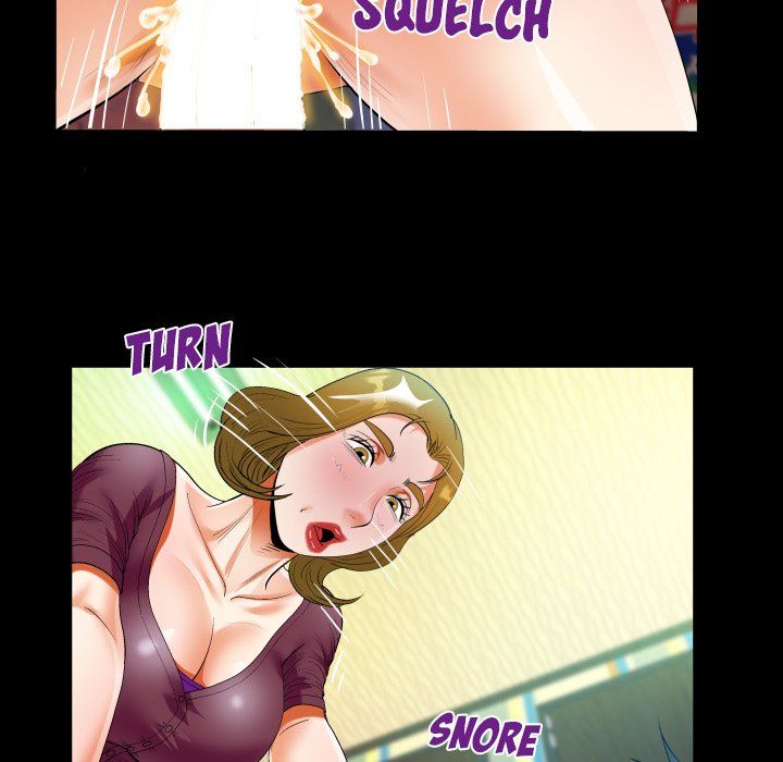 The Unforeseen Guest Manhwa - Chapter 50 Page 45