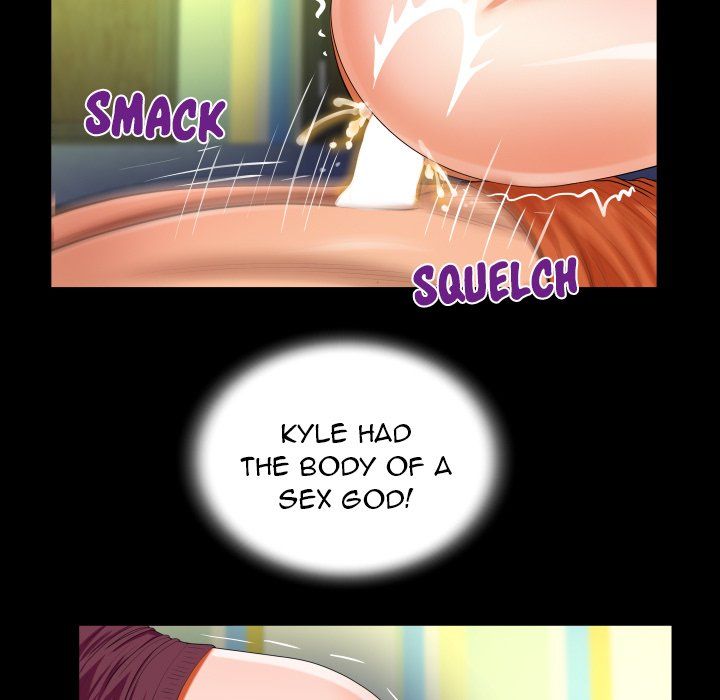 The Unforeseen Guest Manhwa - Chapter 50 Page 48