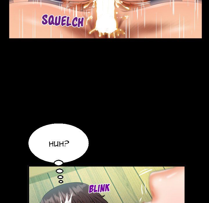 The Unforeseen Guest Manhwa - Chapter 50 Page 52