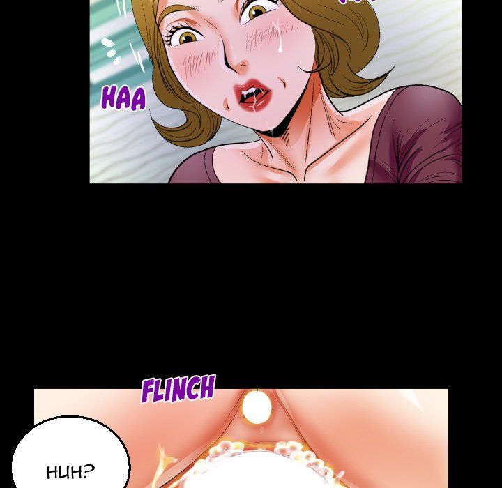 The Unforeseen Guest Manhwa - Chapter 50 Page 55