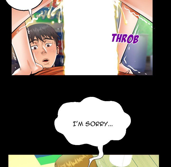 The Unforeseen Guest Manhwa - Chapter 50 Page 56