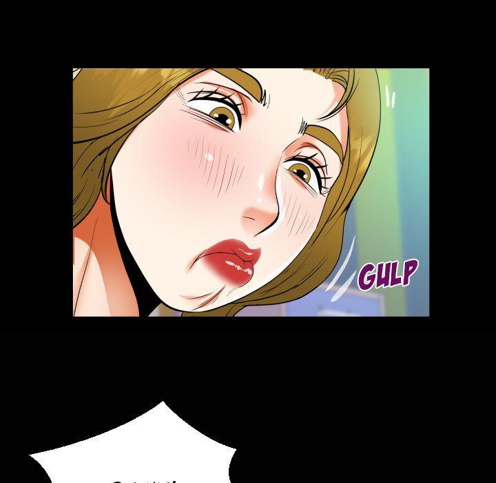 The Unforeseen Guest Manhwa - Chapter 50 Page 4