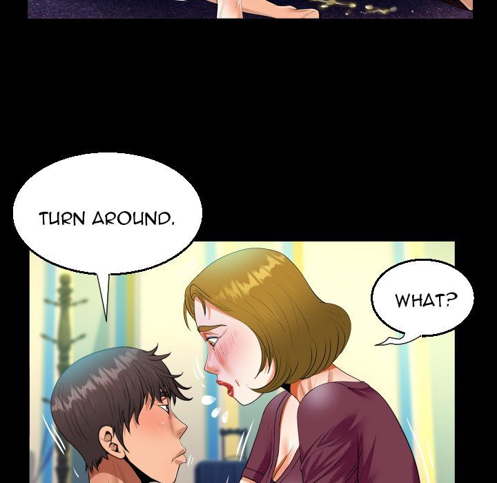 The Unforeseen Guest Manhwa - Chapter 50 Page 59