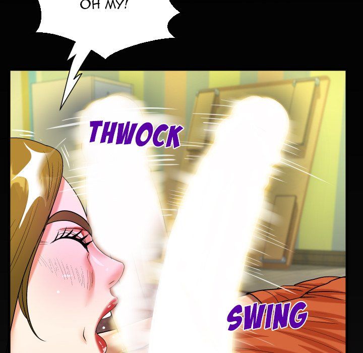 The Unforeseen Guest Manhwa - Chapter 50 Page 5