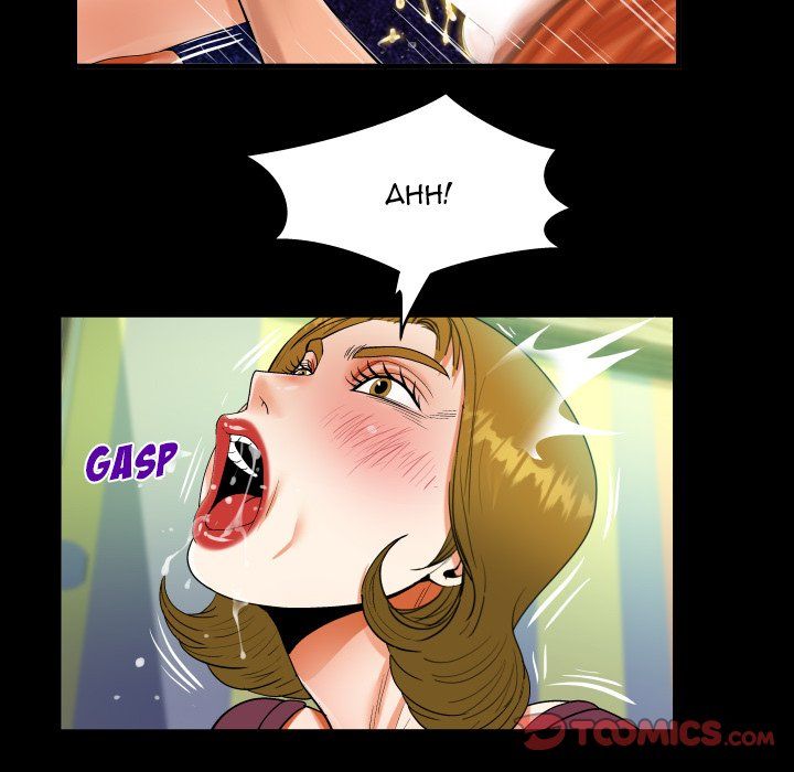 The Unforeseen Guest Manhwa - Chapter 50 Page 71