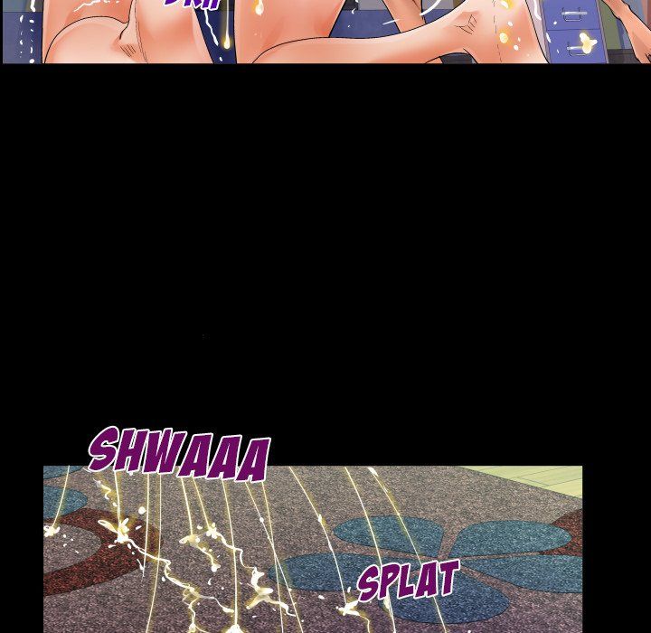 The Unforeseen Guest Manhwa - Chapter 50 Page 73