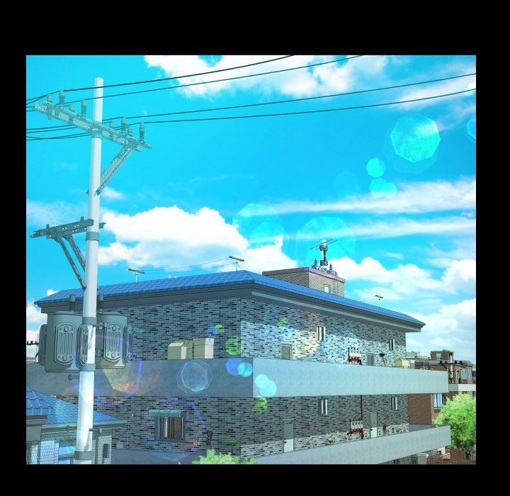 The Unforeseen Guest Manhwa - Chapter 50 Page 75