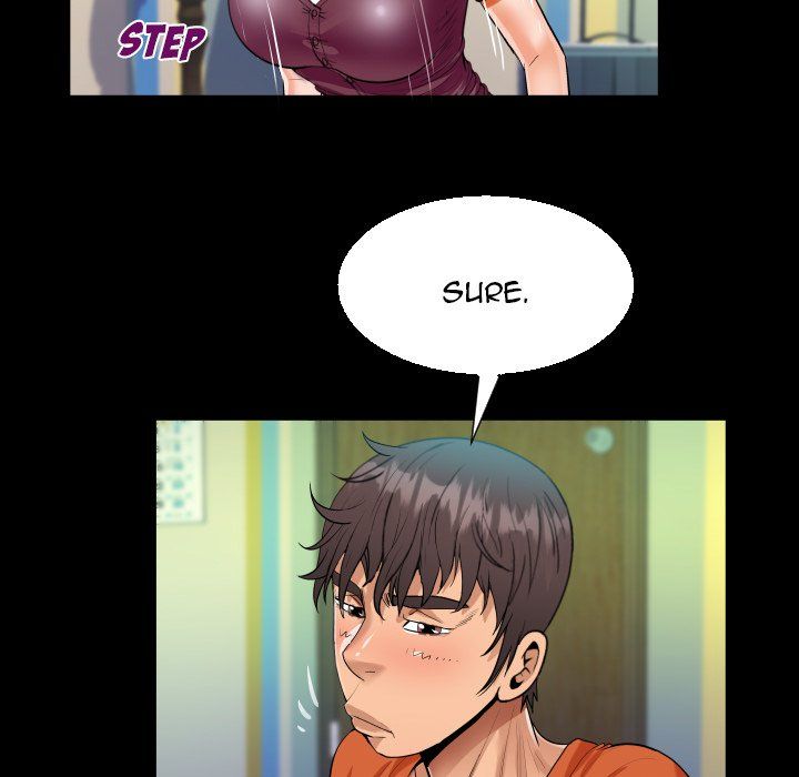 The Unforeseen Guest Manhwa - Chapter 50 Page 78