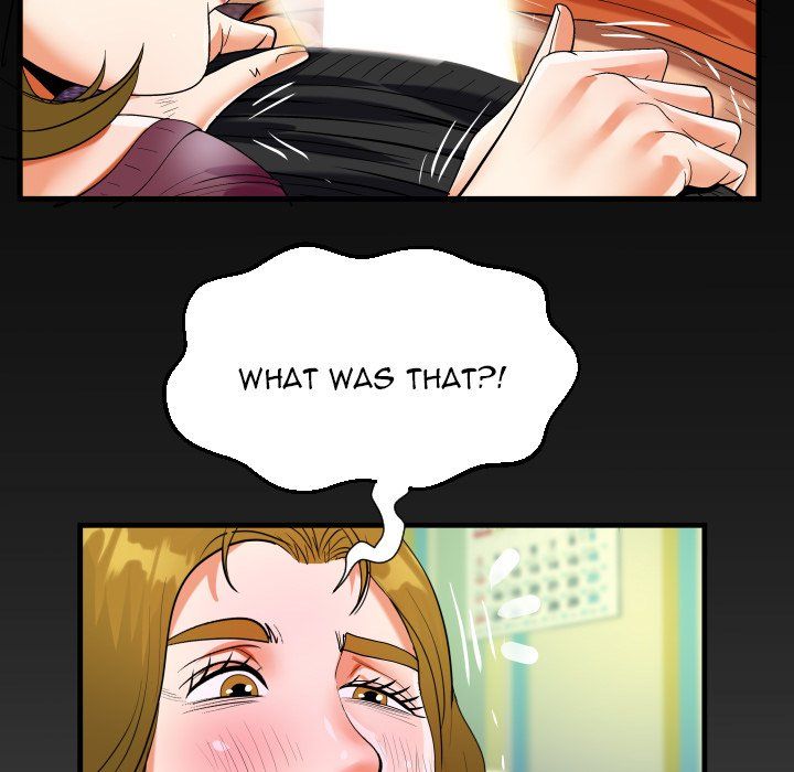 The Unforeseen Guest Manhwa - Chapter 50 Page 6
