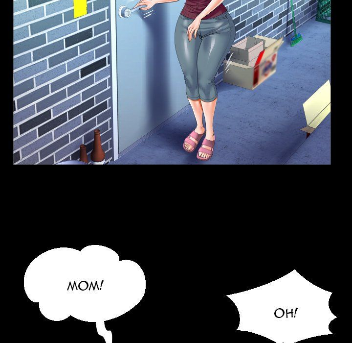 The Unforeseen Guest Manhwa - Chapter 50 Page 80