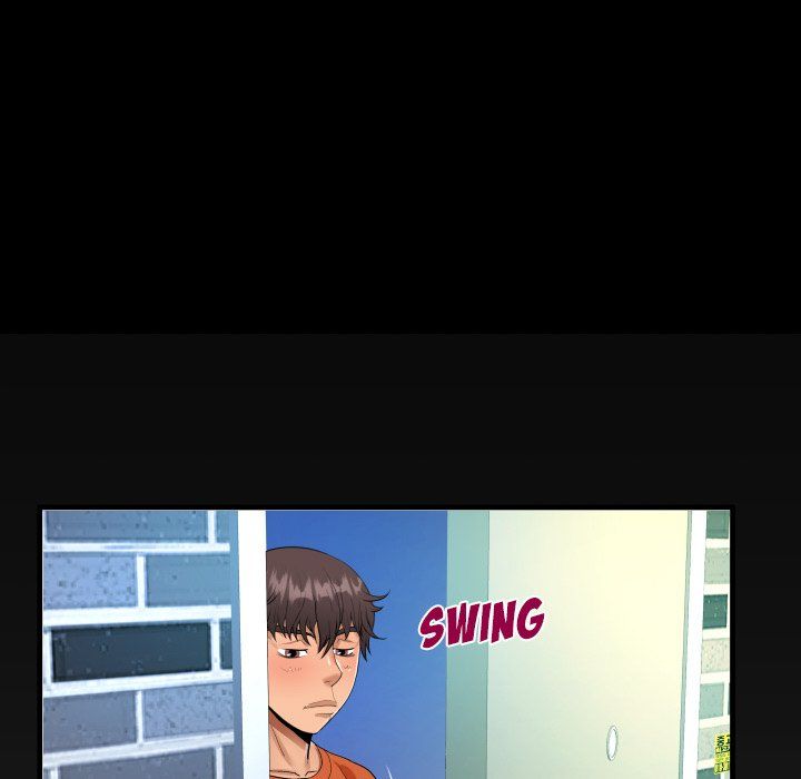 The Unforeseen Guest Manhwa - Chapter 50 Page 83