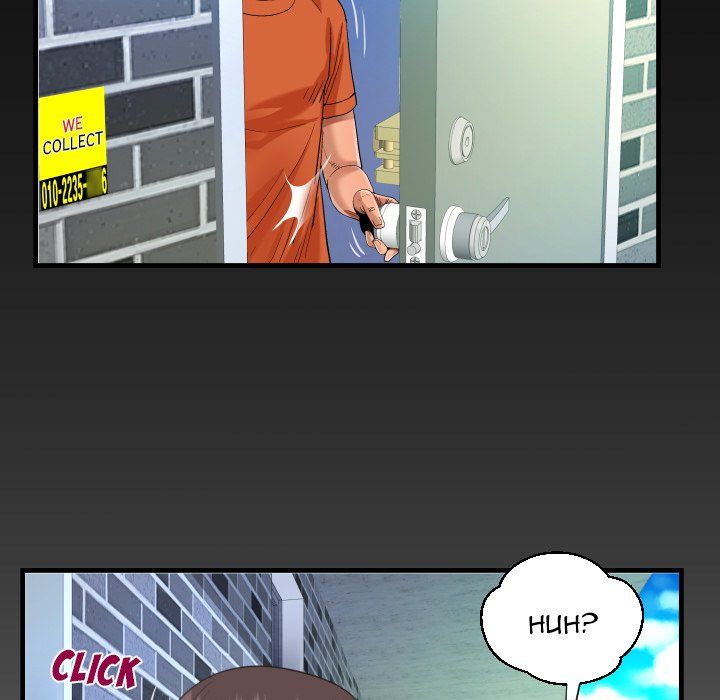 The Unforeseen Guest Manhwa - Chapter 50 Page 84