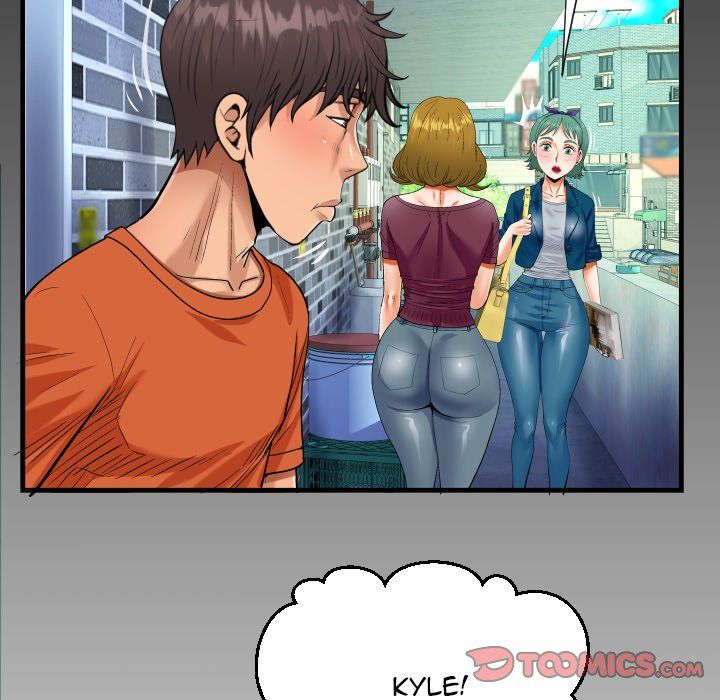 The Unforeseen Guest Manhwa - Chapter 50 Page 85