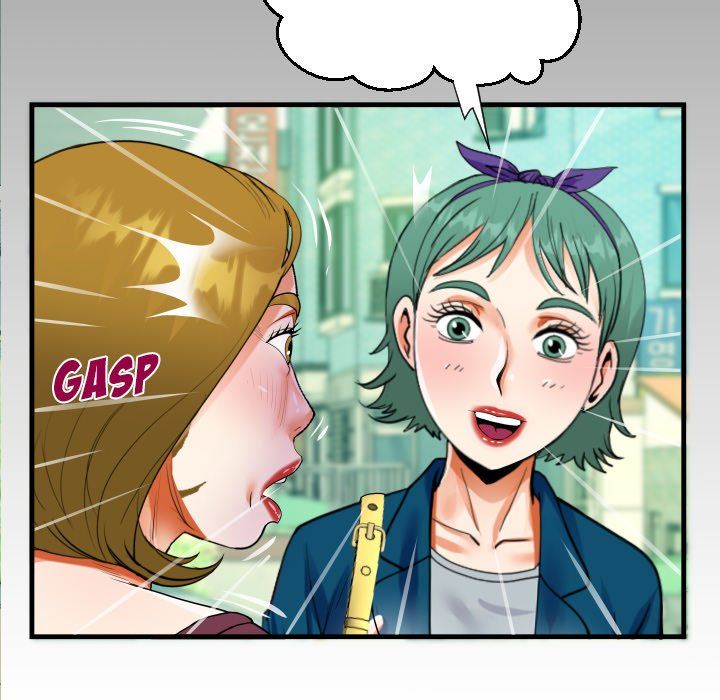 The Unforeseen Guest Manhwa - Chapter 50 Page 86