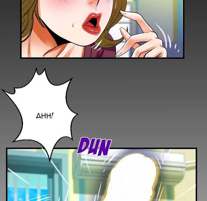 The Unforeseen Guest Manhwa - Chapter 50 Page 7