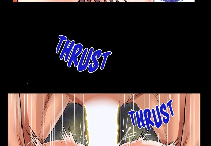 The Unforeseen Guest Manhwa - Chapter 96 Page 3