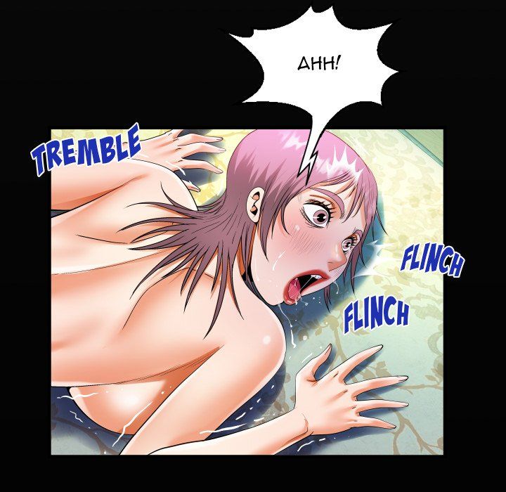 The Unforeseen Guest Manhwa - Chapter 96 Page 18