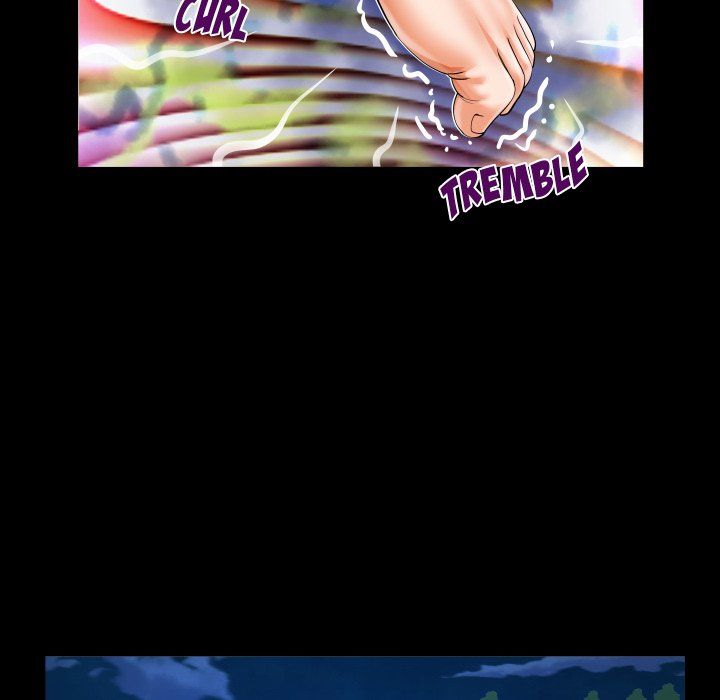 The Unforeseen Guest Manhwa - Chapter 96 Page 35