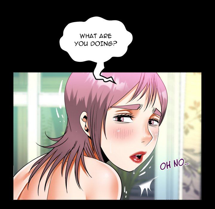 The Unforeseen Guest Manhwa - Chapter 96 Page 41