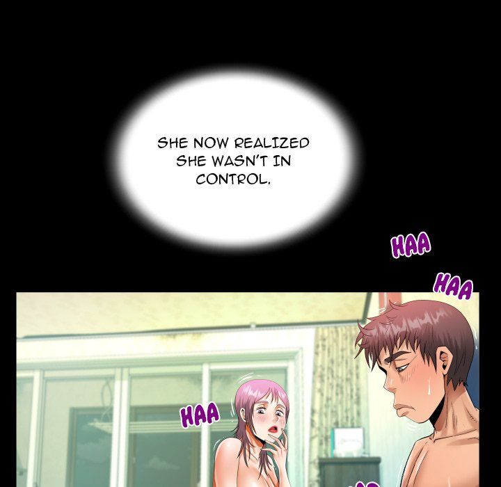 The Unforeseen Guest Manhwa - Chapter 96 Page 42
