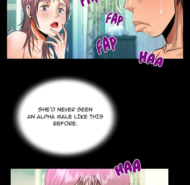 The Unforeseen Guest Manhwa - Chapter 96 Page 44