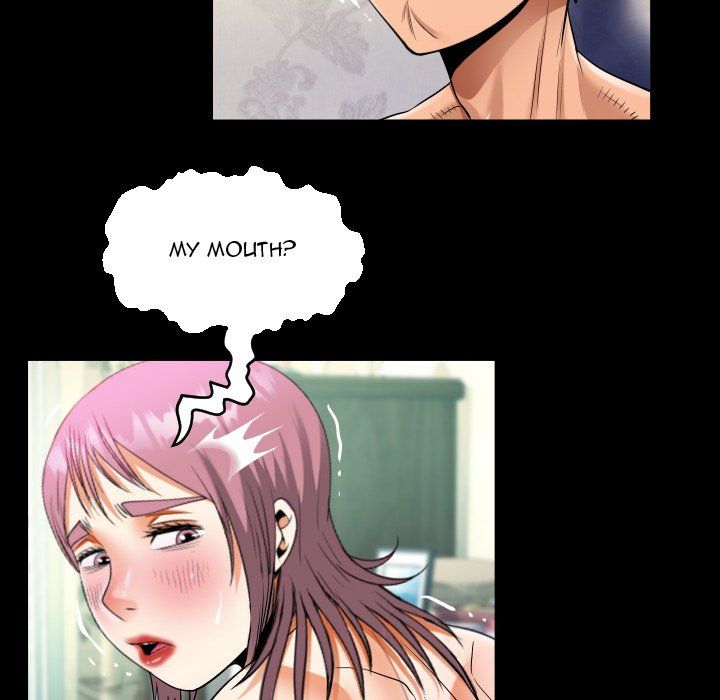 The Unforeseen Guest Manhwa - Chapter 96 Page 54