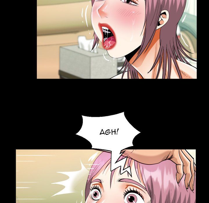 The Unforeseen Guest Manhwa - Chapter 96 Page 57