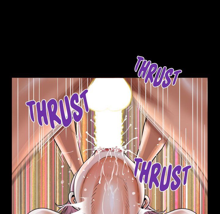 The Unforeseen Guest Manhwa - Chapter 96 Page 60