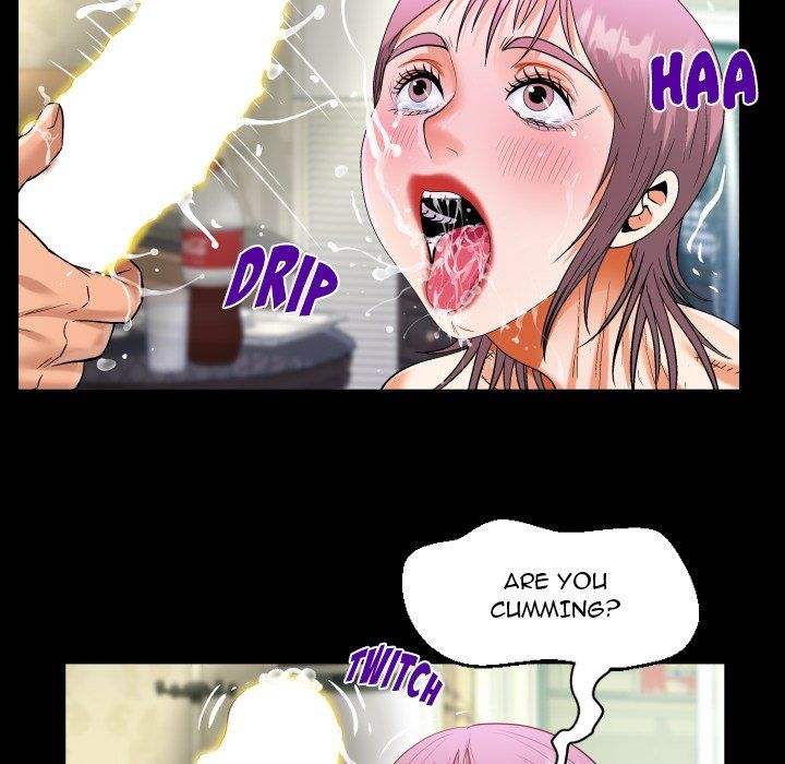 The Unforeseen Guest Manhwa - Chapter 96 Page 64