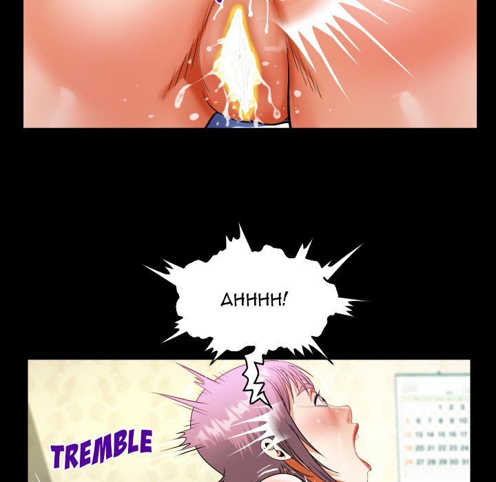 The Unforeseen Guest Manhwa - Chapter 96 Page 69