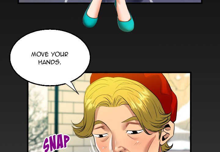 The Unforeseen Guest Manhwa - Chapter 83 Page 2