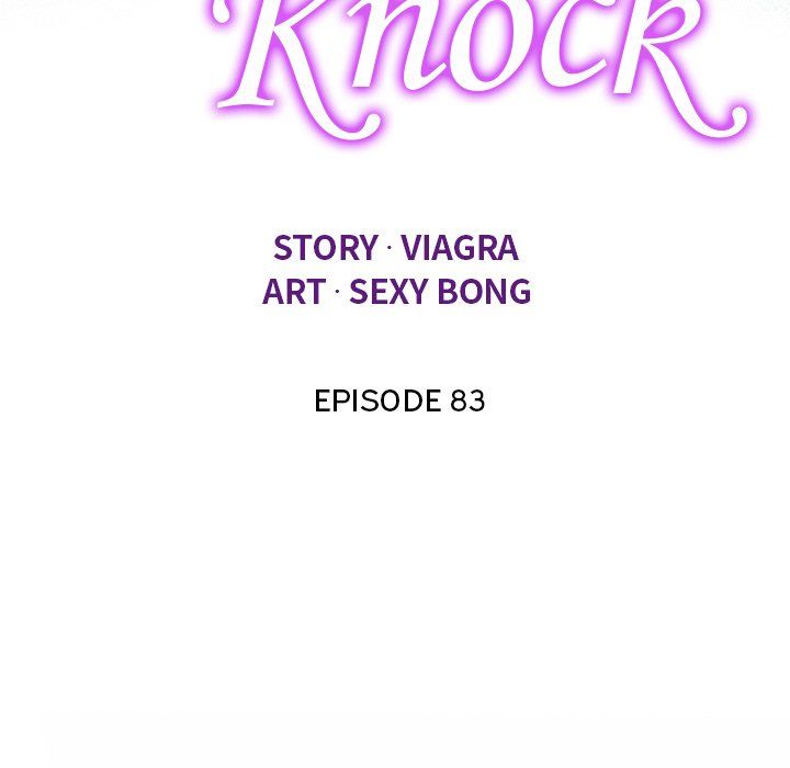 The Unforeseen Guest Manhwa - Chapter 83 Page 11