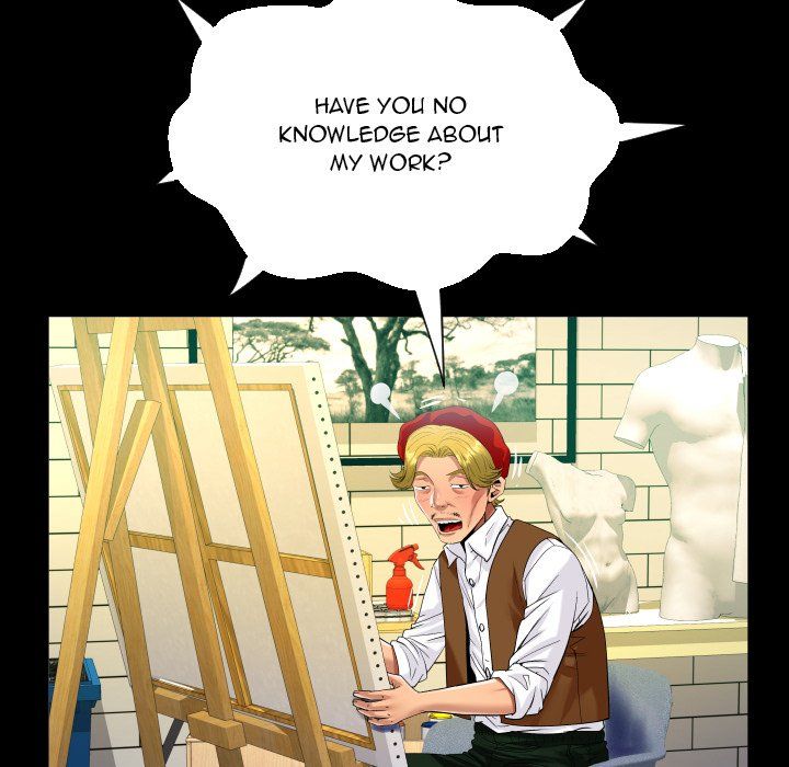 The Unforeseen Guest Manhwa - Chapter 83 Page 22