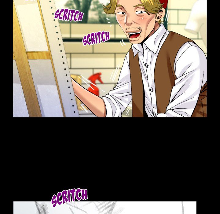 The Unforeseen Guest Manhwa - Chapter 83 Page 35