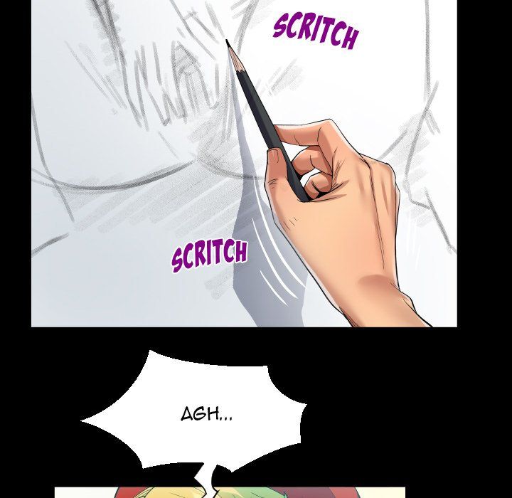 The Unforeseen Guest Manhwa - Chapter 83 Page 36