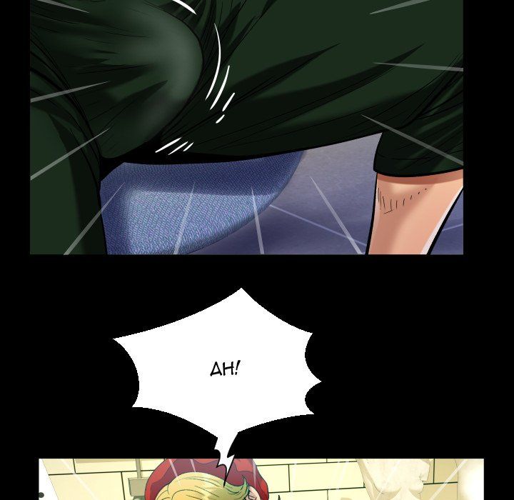 The Unforeseen Guest Manhwa - Chapter 83 Page 38