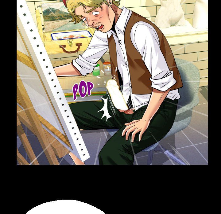 The Unforeseen Guest Manhwa - Chapter 83 Page 39